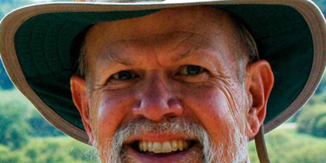 El-limnologo-Steve-Carpenter-Premio-Margalef-de-Ecologia-2018
