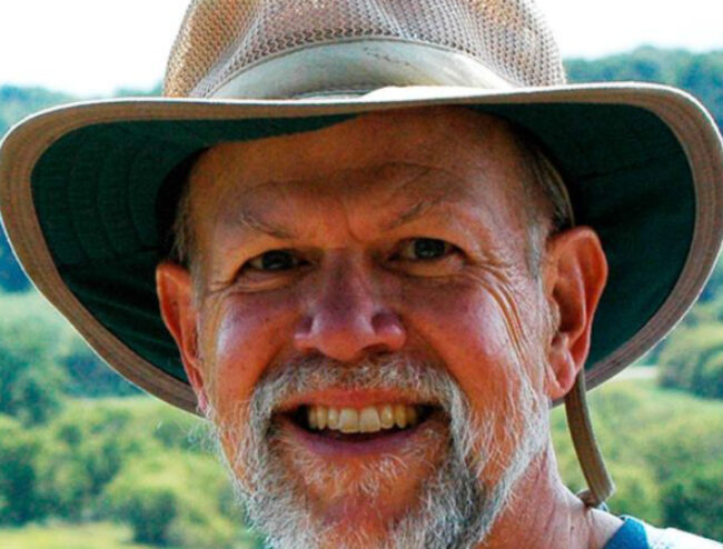 El-limnologo-Steve-Carpenter-Premio-Margalef-de-Ecologia-2018