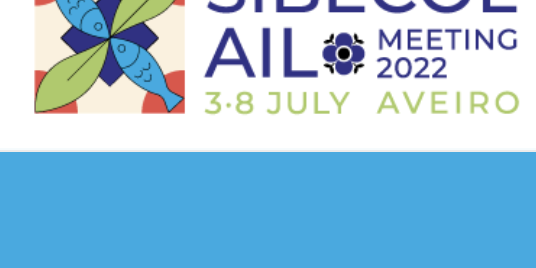 Proximamente-2o-Congreso-SIBECOL-2-8-Julio-Aveiro
